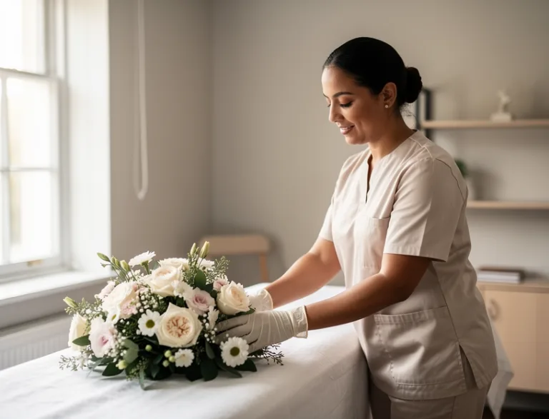 funeral home Keizer